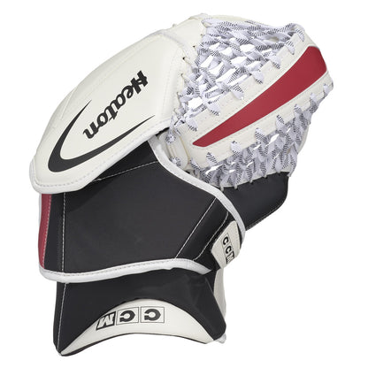 CCM Eflex 7.9 Heaton H10 Intermediate Regular Goalie Catcher