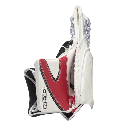 CCM Eflex 7.9 Heaton H10 Senior Regular Goalie Catcher