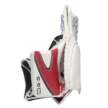 CCM Eflex 7.9 Heaton H10 Intermediate Regular Goalie Catcher