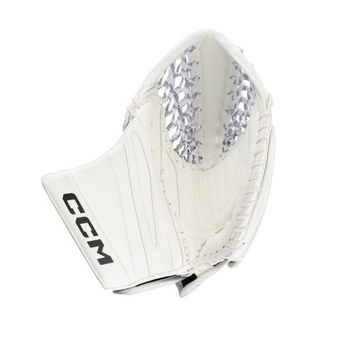 CCM EFLEX 7 SENIOR GOALIE CATCHER