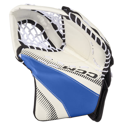 CCM Phenom MTO Youth Goalie Catcher