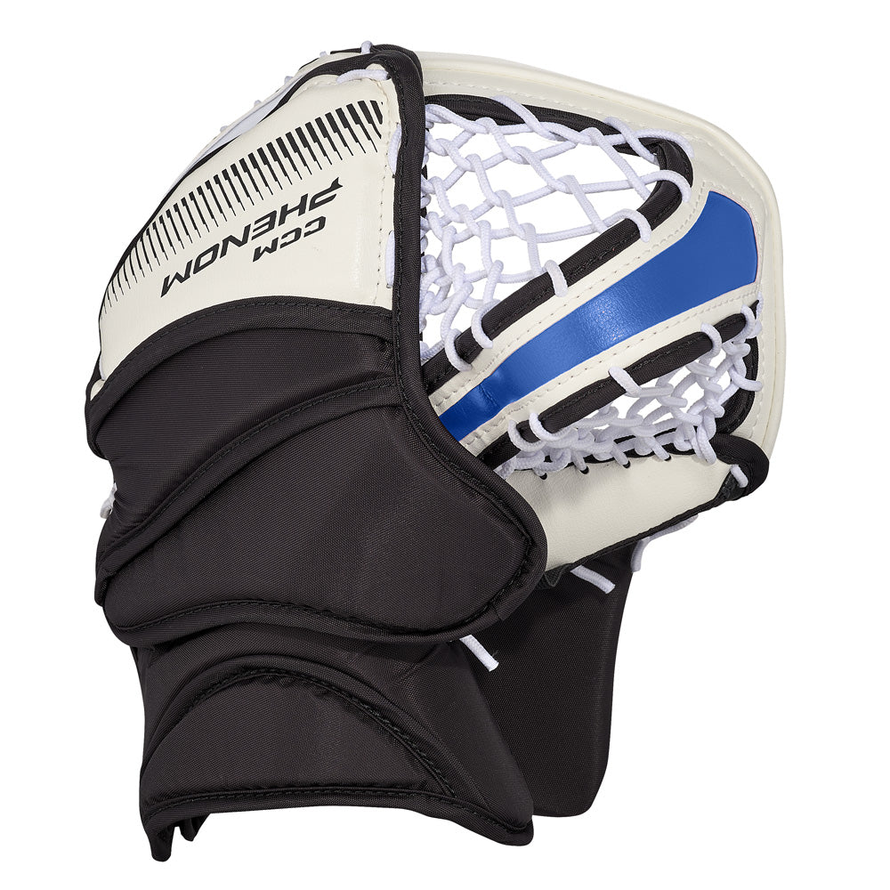 CCM Phenom MTO Youth Goalie Catcher