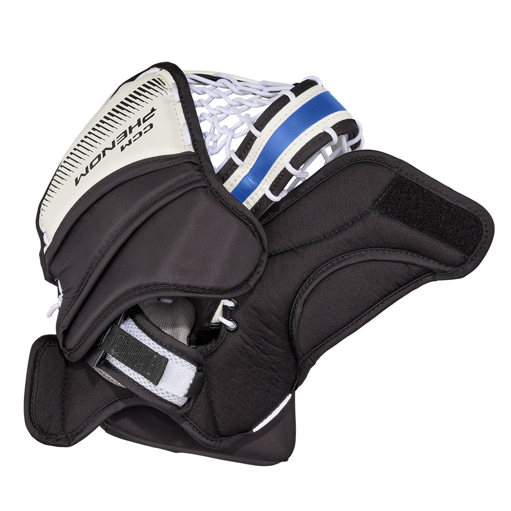 CCM Phenom MTO Youth Goalie Catcher