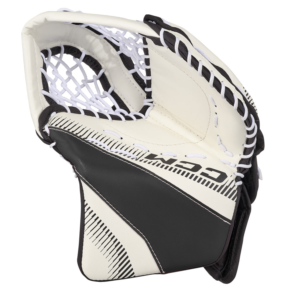 CCM Phenom Youth Goalie Catcher