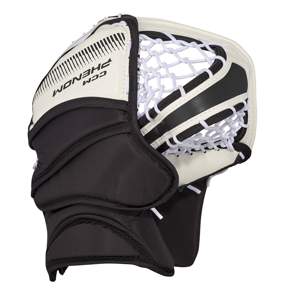CCM Phenom Youth Goalie Catcher