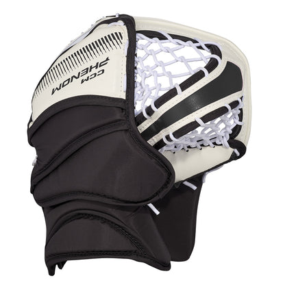 CCM Phenom Youth Goalie Catcher