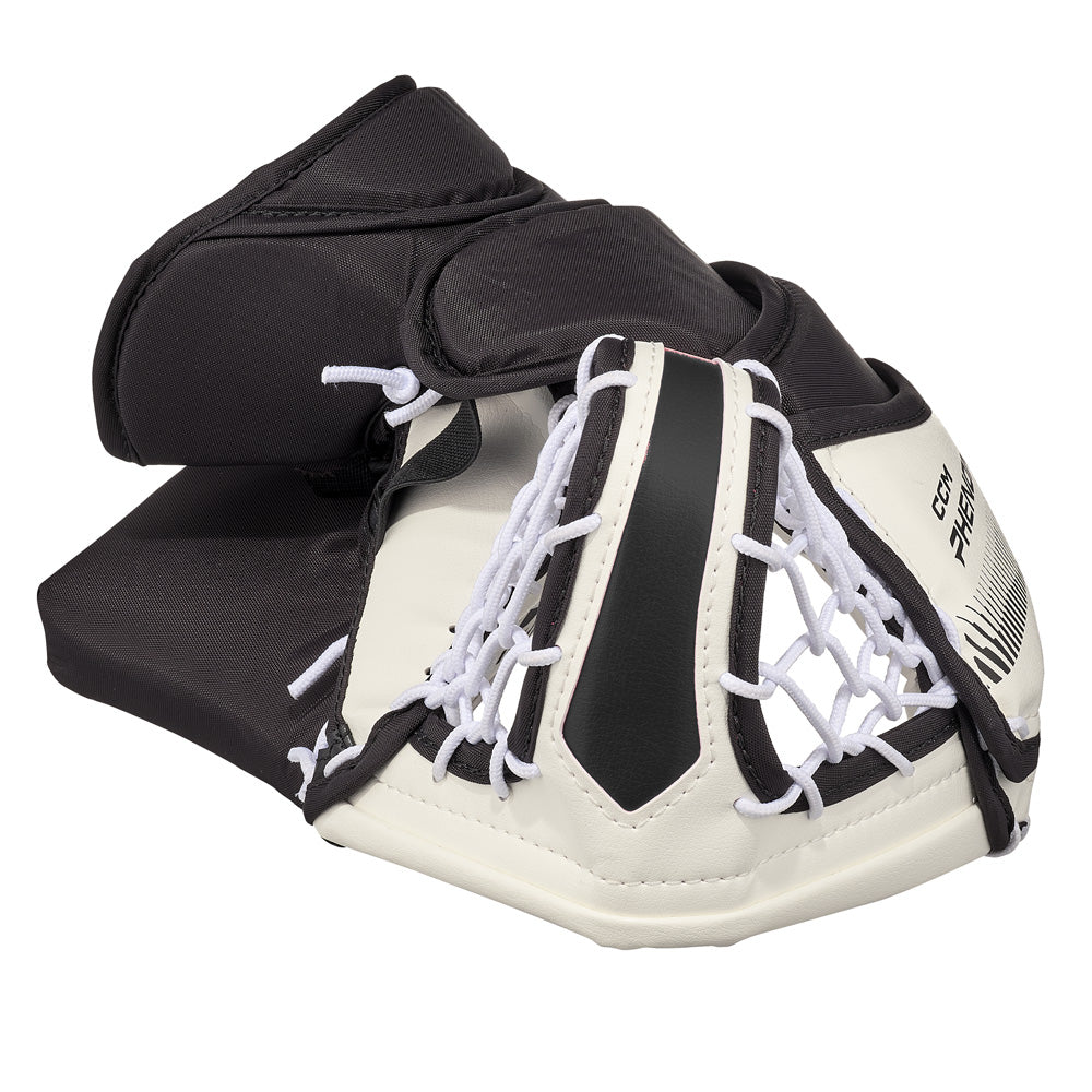 CCM Phenom Youth Goalie Catcher