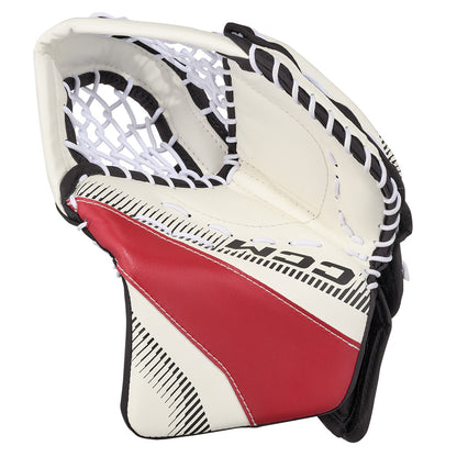 CCM Phenom MTO Youth Goalie Catcher