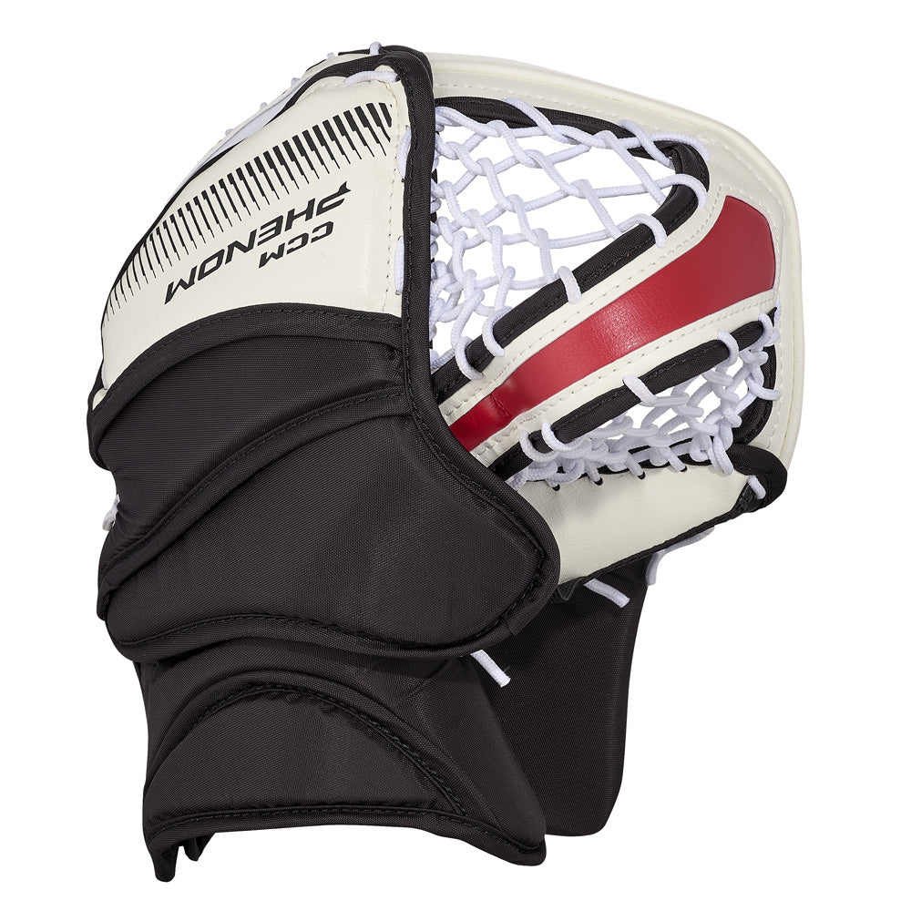 CCM Phenom MTO Youth Goalie Catcher