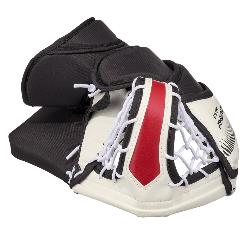 CCM Phenom MTO Youth Goalie Catcher