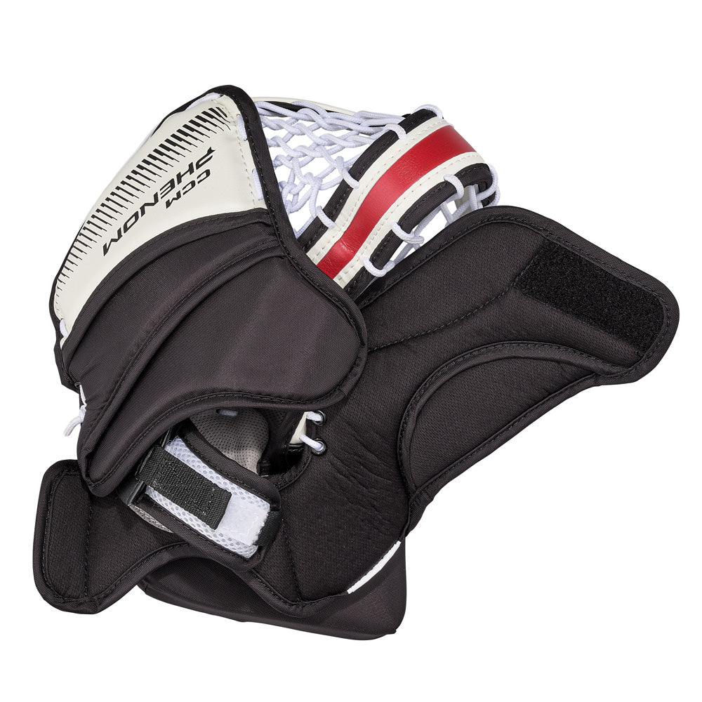 CCM Phenom MTO Youth Goalie Catcher