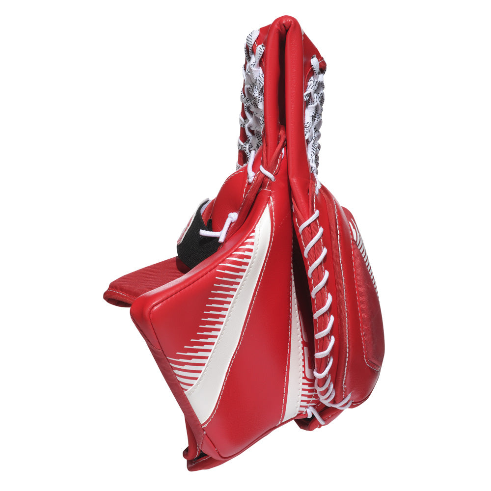 CCM PHENOM JUNIOR GOALIE CATCHER