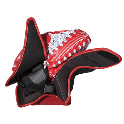 CCM PHENOM JUNIOR GOALIE CATCHER