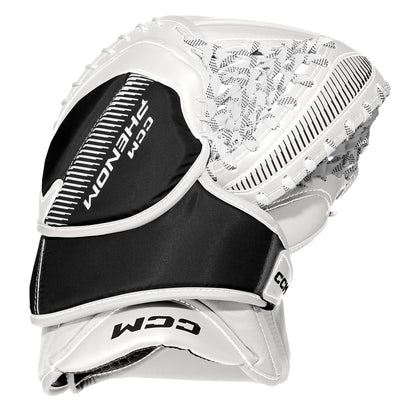 CCM PHENOM JUNIOR GOALIE CATCHER