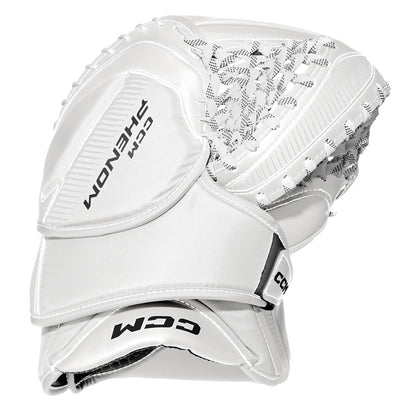 CCM PHENOM JUNIOR GOALIE CATCHER