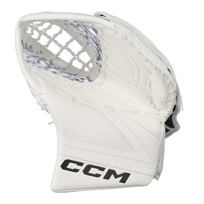 CCM Tacks Pro Senior Goalie Catcher