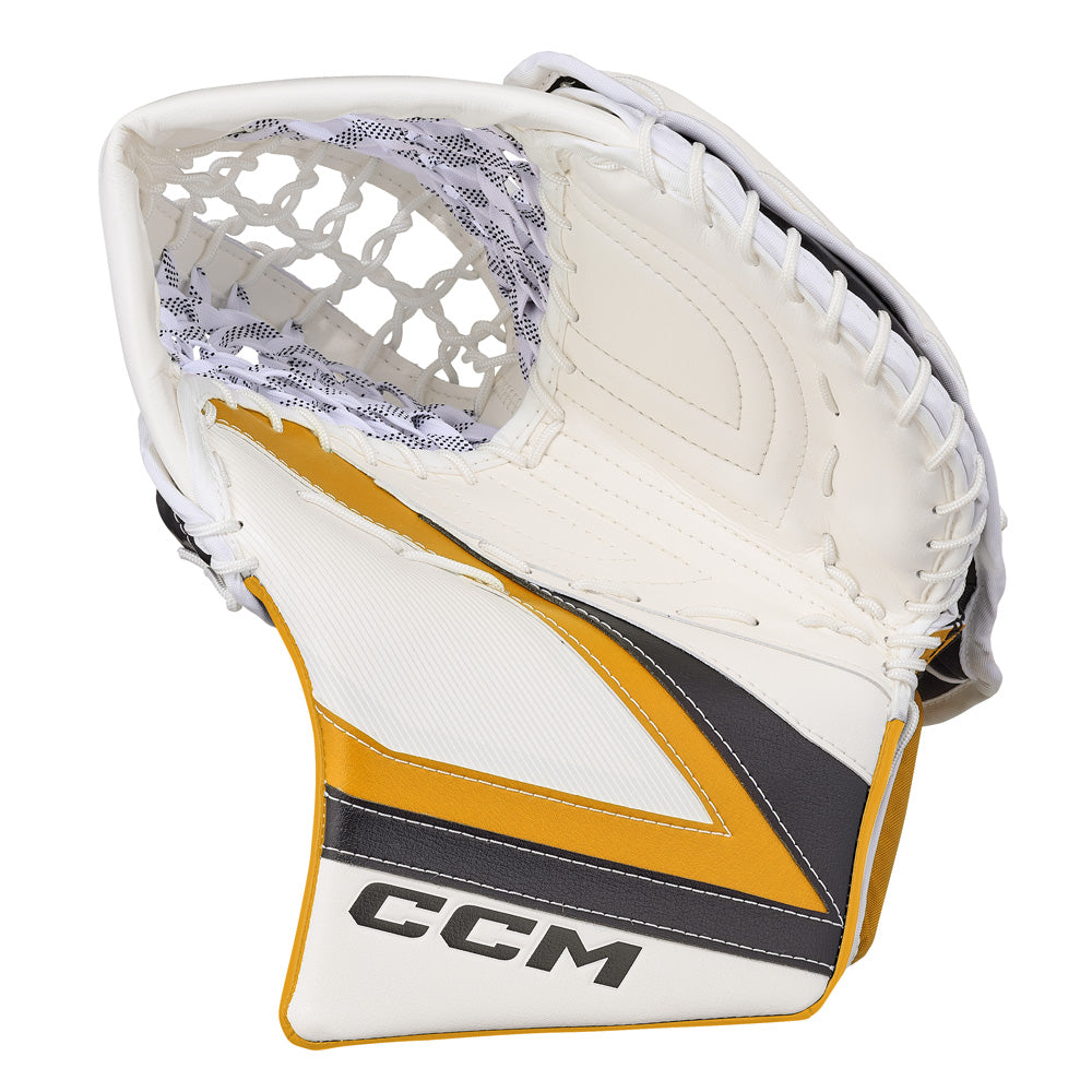 CCM Tacks MTO Senior Goalie Catcher