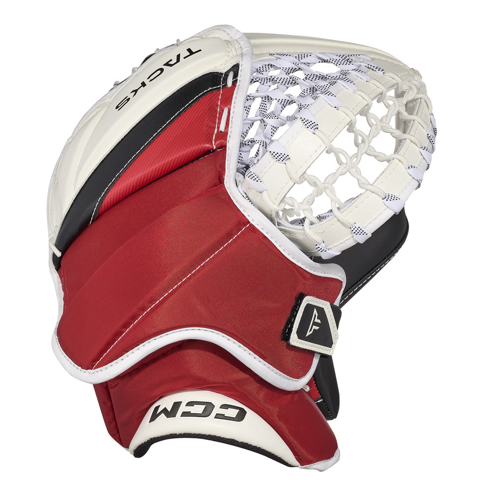 CCM Tacks MTO Senior Goalie Catcher