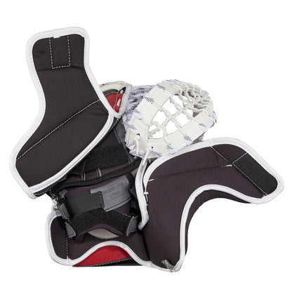 CCM Tacks MTO Senior Goalie Catcher