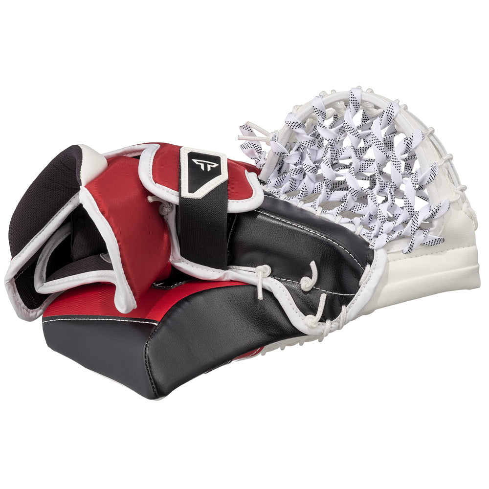 CCM Tacks MTO Senior Goalie Catcher