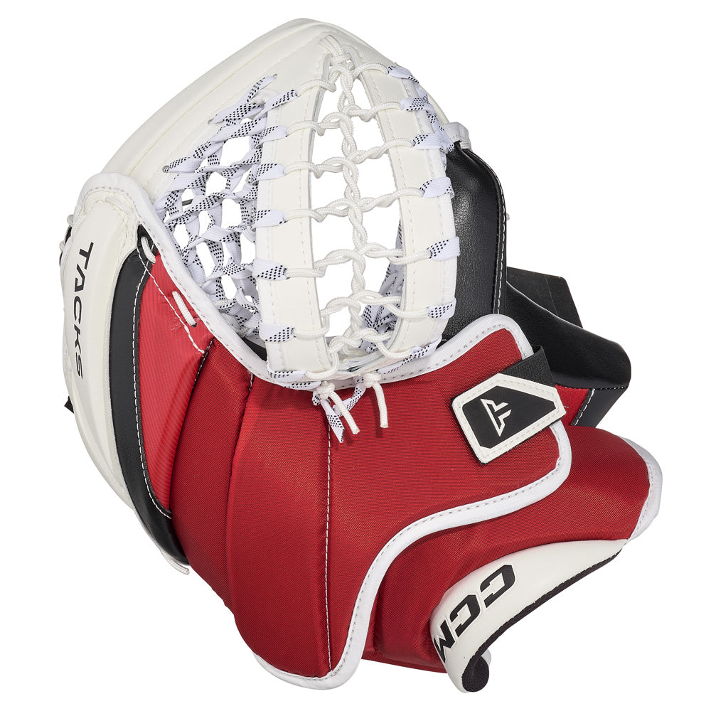 CCM Tacks MTO Senior Goalie Catcher