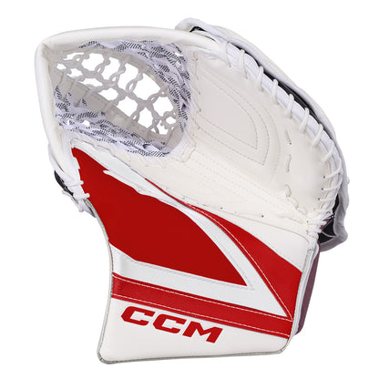 CCM Tacks MTO Senior Goalie Catcher