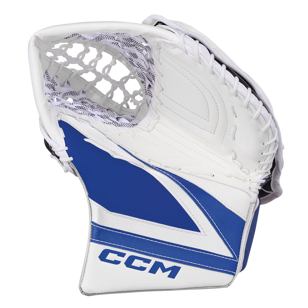 CCM Tacks MTO Senior Goalie Catcher