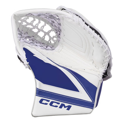 CCM Tacks MTO Senior Goalie Catcher