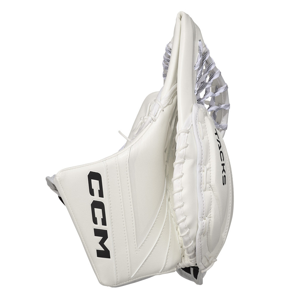 CCM Tacks Intermediate Goalie Catcher