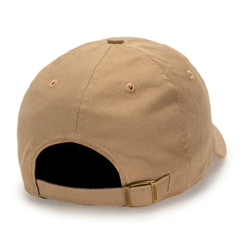 GONGSHOW AH SIGNATURE GO-TO ADJUSTABLE HAT
