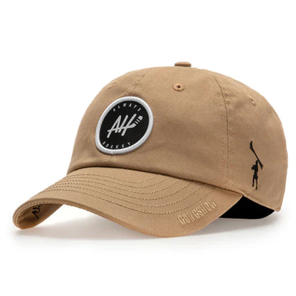 GONGSHOW AH SIGNATURE GO-TO ADJUSTABLE HAT