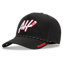 GONGSHOW AH STICK ARTIST SNAPBACK HAT