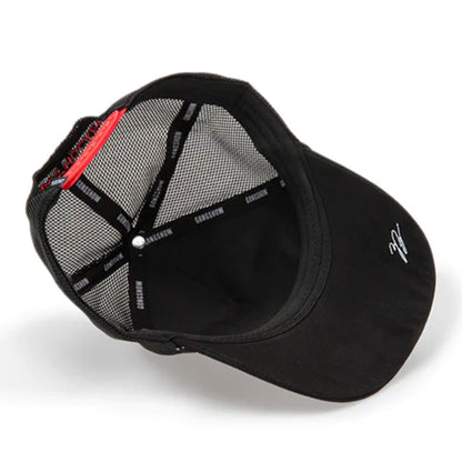 GONGSHOW AH STICK ARTIST SNAPBACK HAT