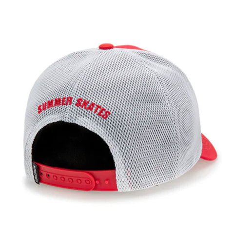 GONGSHOW BLADE GANG YOUTH SNAPBACK HAT