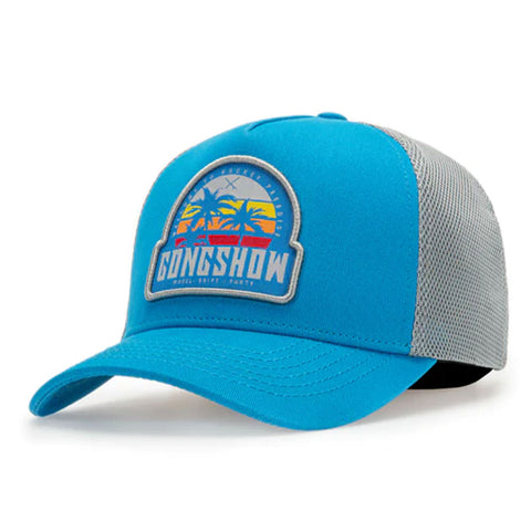 GONGSHOW CELLY OF THE SUMMER YOUTH SNAPBACK HAT