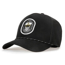 GONGSHOW EL CAPITAIN'S SNAPBACK HAT
