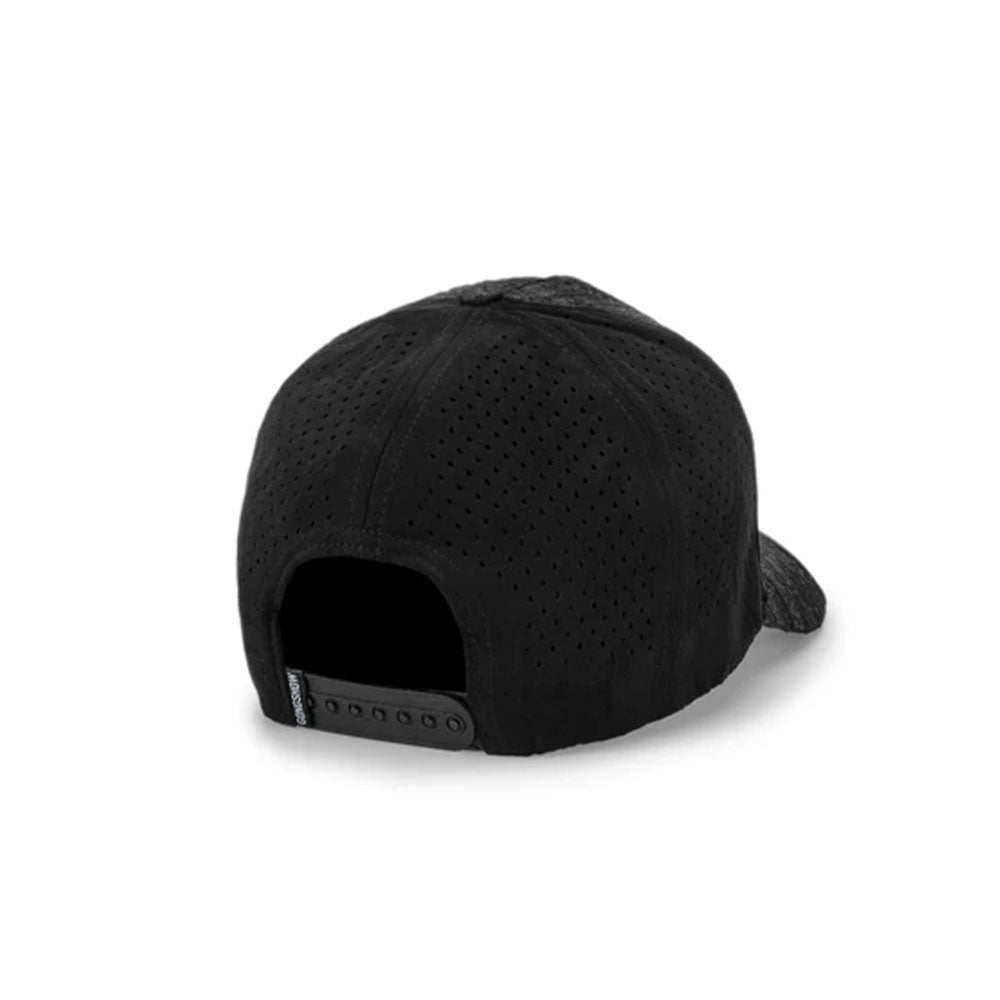 GONGSHOW 2023 BLACK HAT