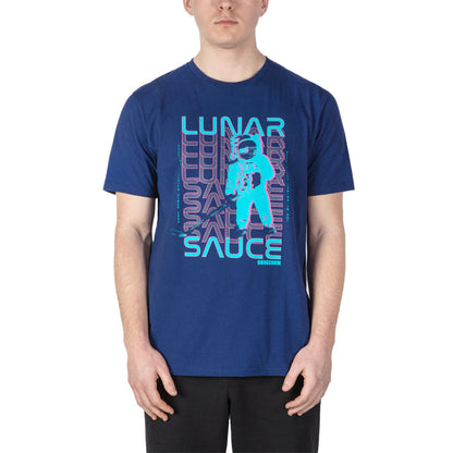 GONGSHOW SAUCEY MOON BEAMS T SHIRT