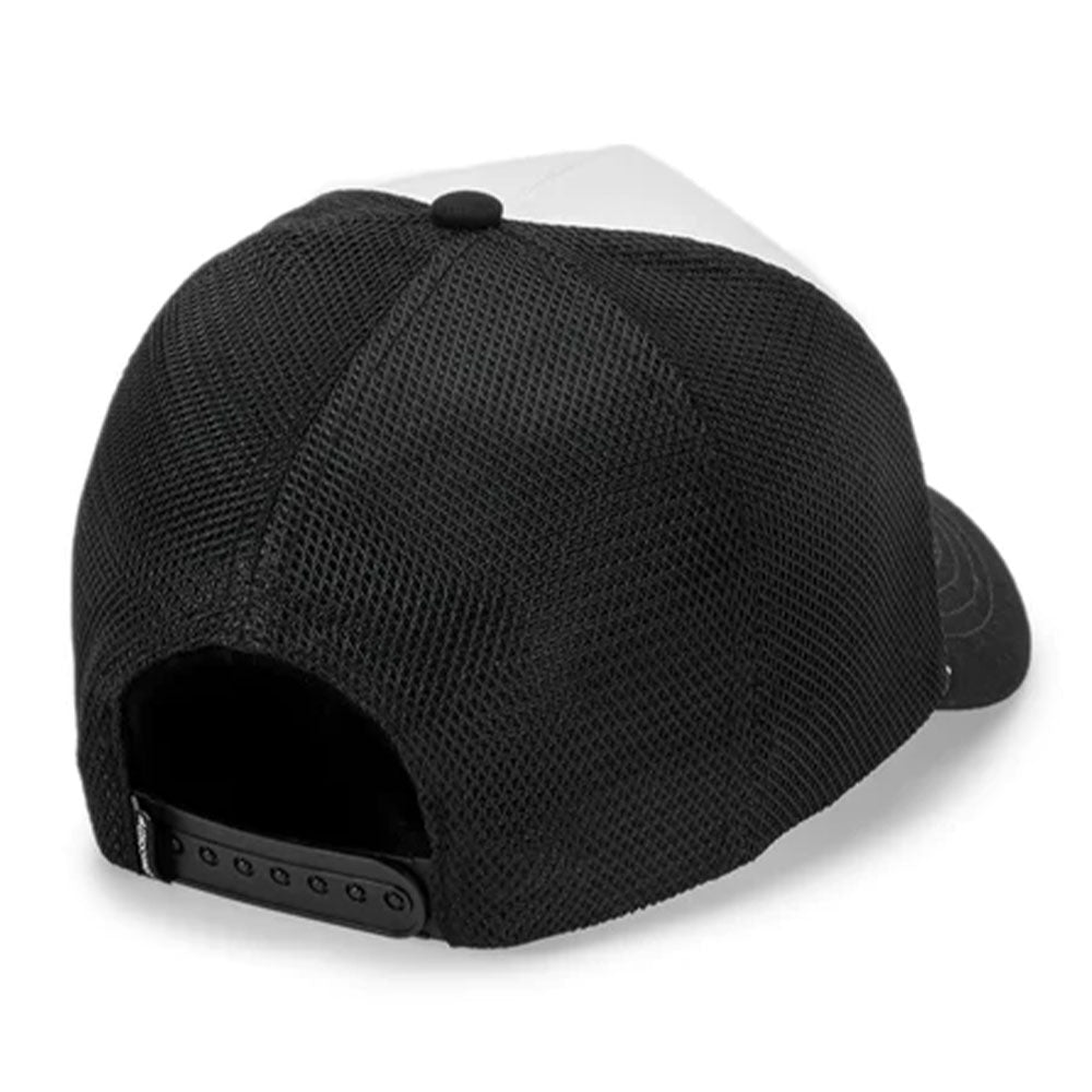 GONGSHOW SUCH A CLASSIC MOVE SNAPBACK HAT