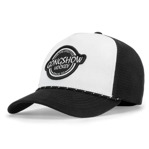 GONGSHOW SUCH A CLASSIC MOVE SNAPBACK HAT