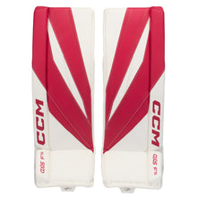 CCM AXIS F5 JUNIOR GOALIE PADS