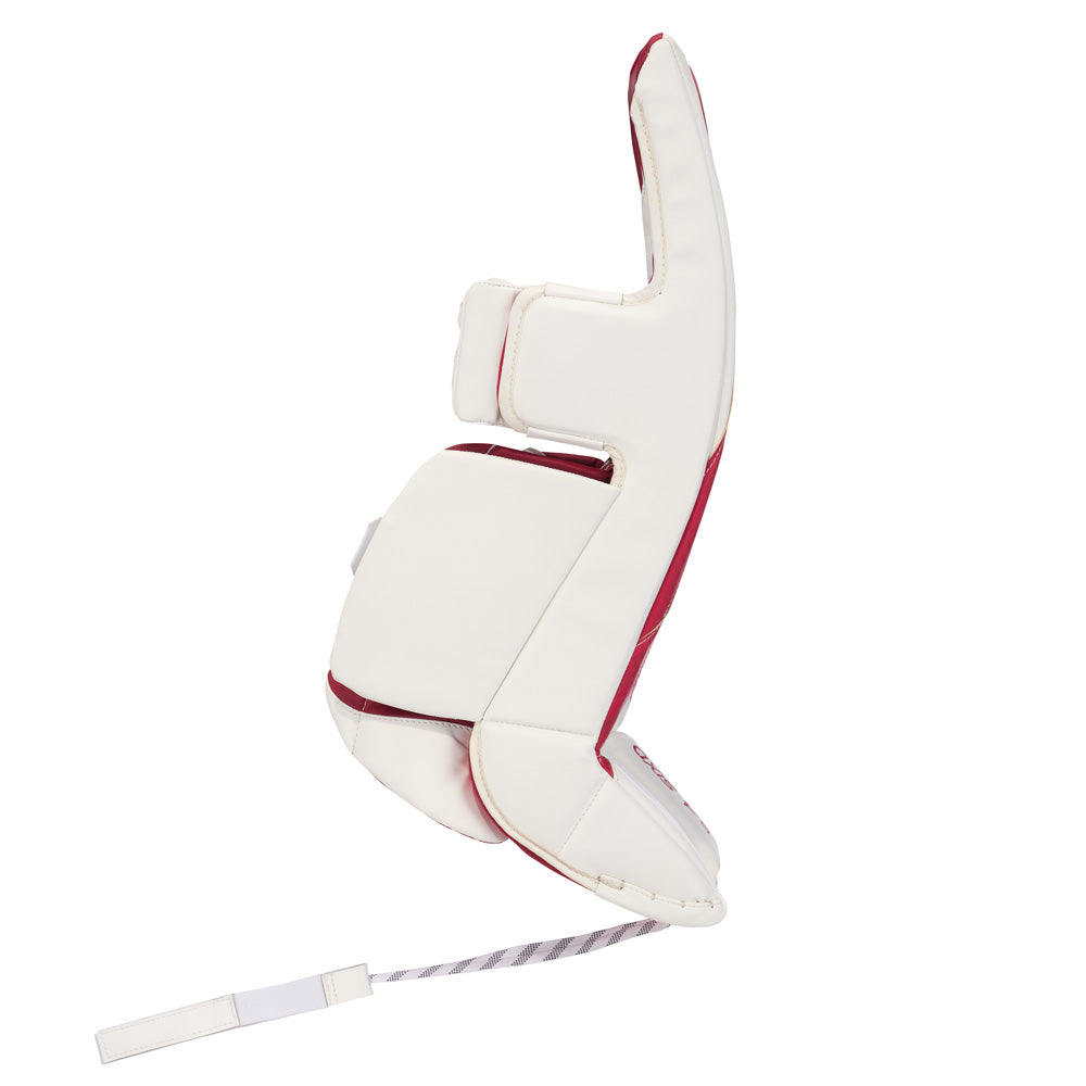 CCM AXIS F5 JUNIOR GOALIE PADS