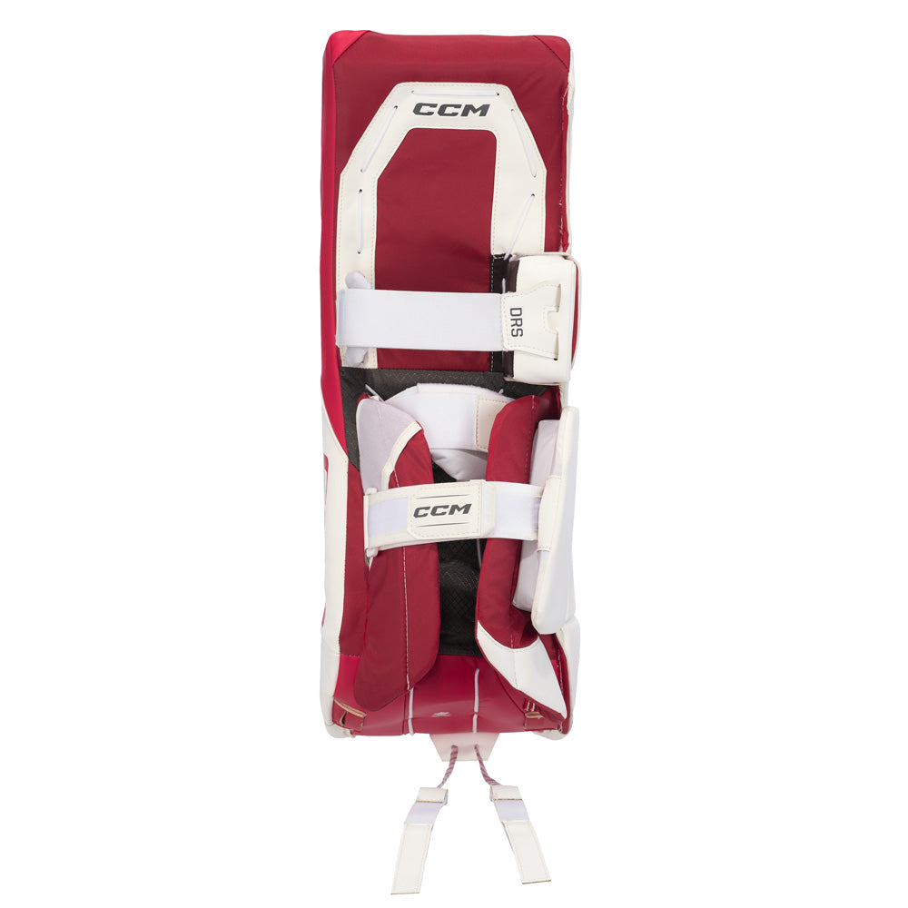 CCM AXIS F5 JUNIOR GOALIE PADS
