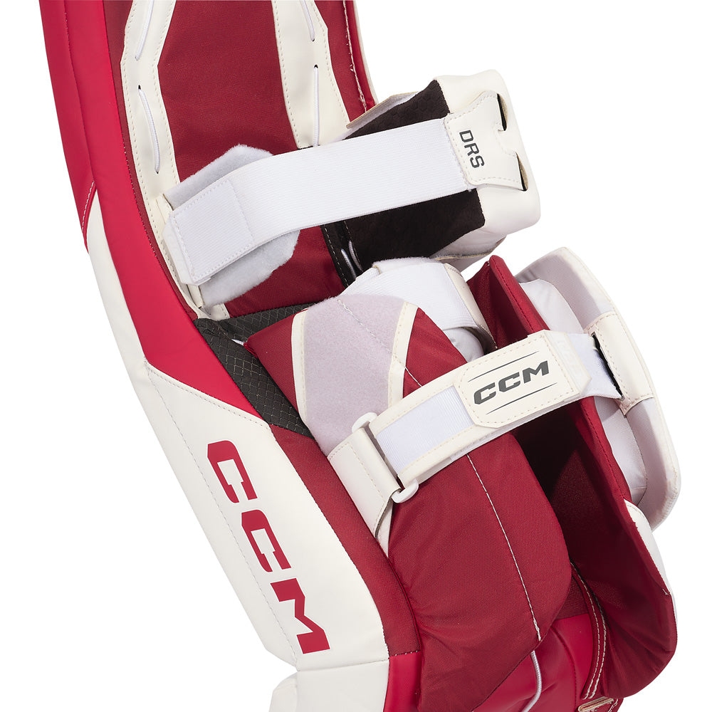 CCM AXIS F5 JUNIOR GOALIE PADS