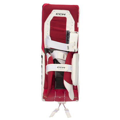CCM AXIS F9 INTERMEDIATE GOALIE PADS