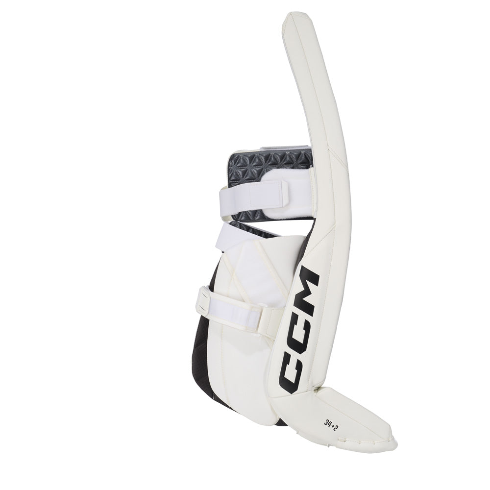 CCM AXIS XF SENIOR GOALIE PADS