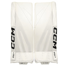 CCM EFLEX 7.5 SENIOR GOALIE PADS