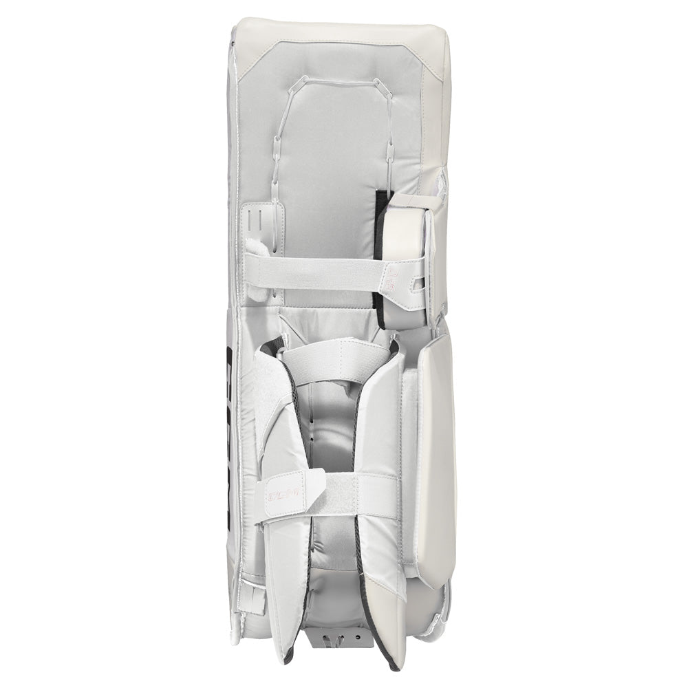 CCM EFLEX 7.5 SENIOR GOALIE PADS