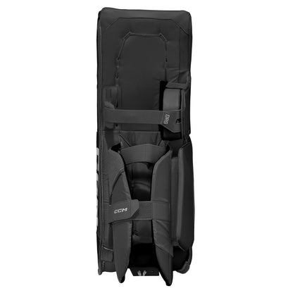 CCM EFLEX 7.5 SENIOR GOALIE PADS