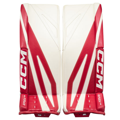 CCM EFLEX 7.5 SENIOR GOALIE PADS